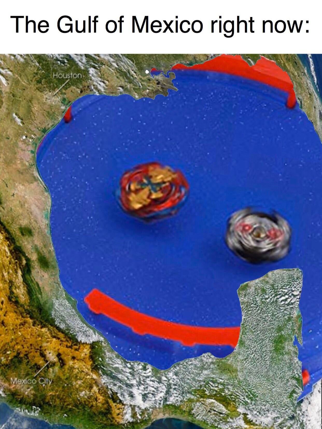 15 Funny Gulf Of Mexico Memes