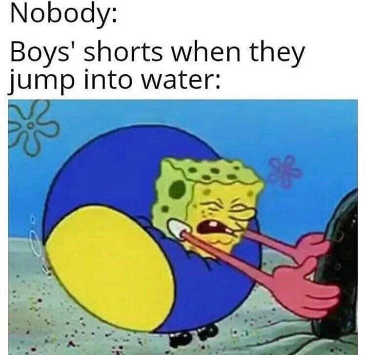 20 Hilarious Sponge Bob Memes&Nbsp;