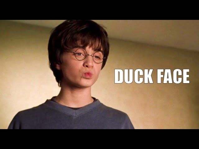 20 Funny Harry Potter Memes You Must See