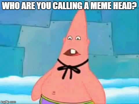 20 Hilarious Sponge Bob Memes&Nbsp;