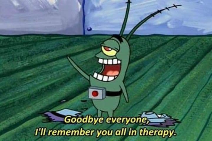 20 Hilarious Sponge Bob Memes&Nbsp;