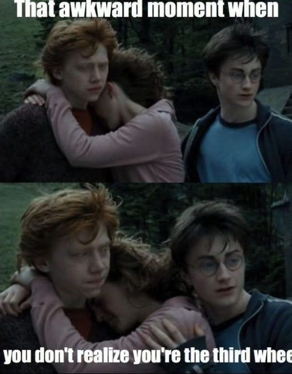 20 Funny Harry Potter Memes You Must See