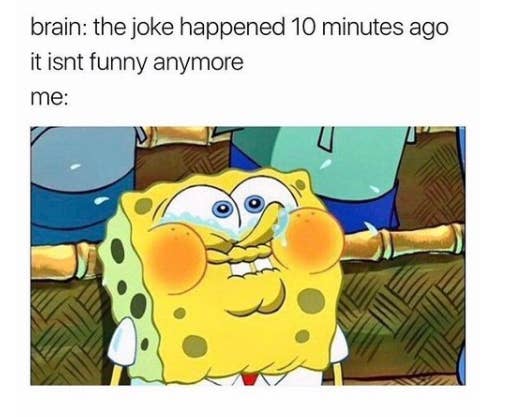 20 Hilarious Sponge Bob Memes&Nbsp;
