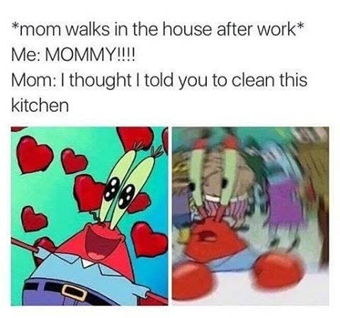 20 Hilarious Sponge Bob Memes&Nbsp;