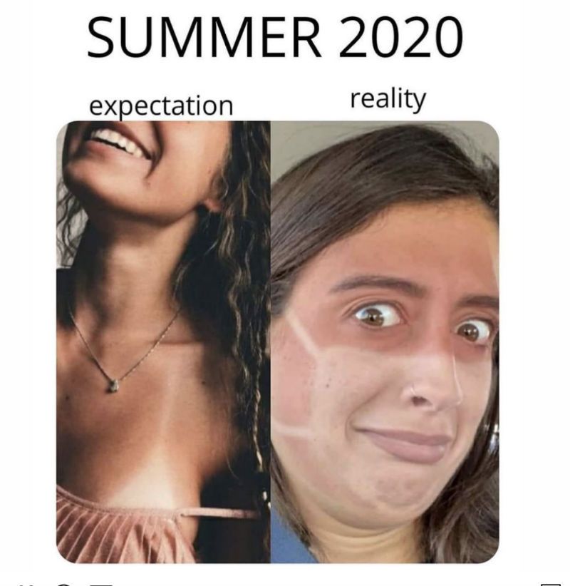 20 Hilarious Expectations Vs Reality Memes