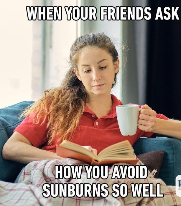 20 Funny Summer Friendship Memes