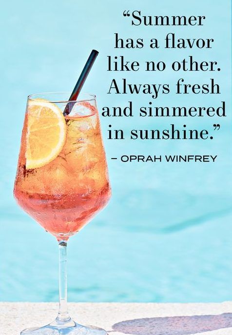 20 Inspirational Summer Holiday Quotes