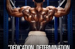 30 Inspirational Gym Quotes To Keep You Going