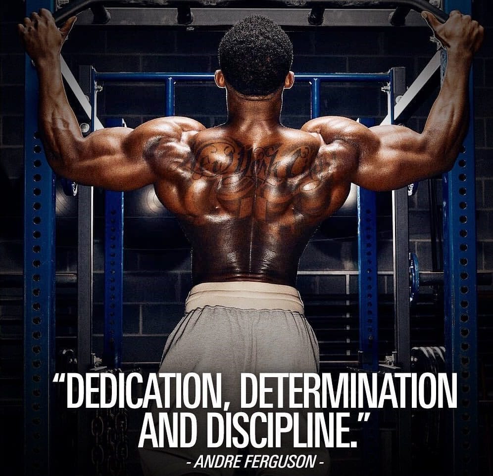 30 Inspirational Gym Quotes To Keep You Going