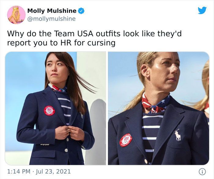 30 Hilarious Memes From The Tokyo Olympics