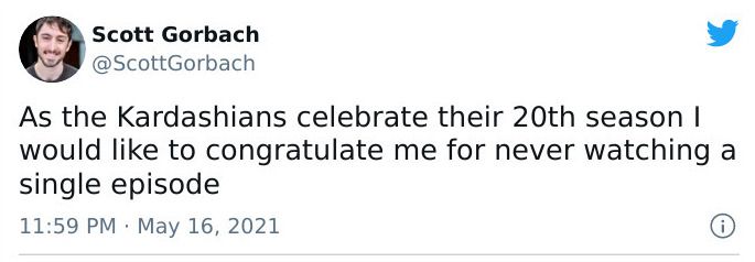 28 Hilarious Tweets You Simple Have To Read