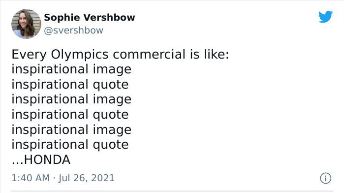 30 Hilarious Memes From The Tokyo Olympics