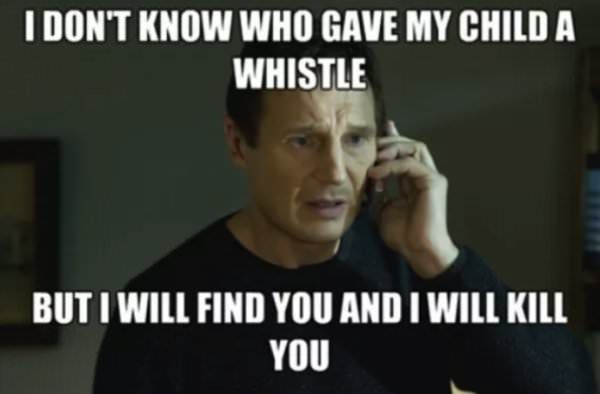 30 Extremely Funny And Relatable Memes For Parents