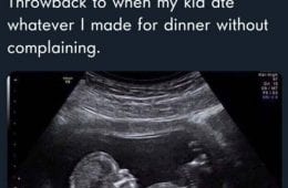 30 Extremely Funny And Relatable Memes For Parents