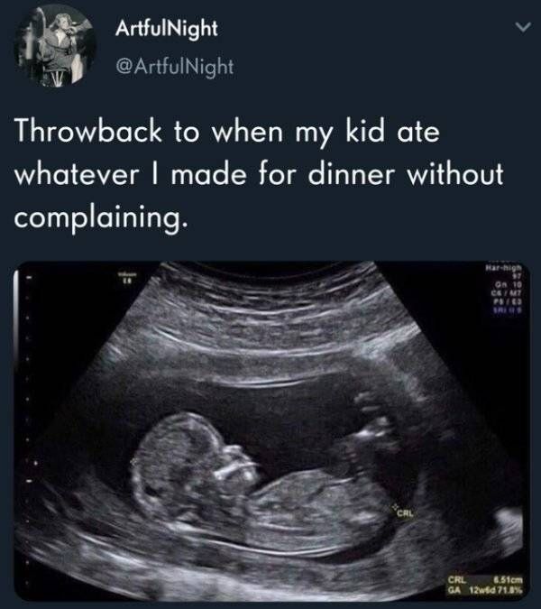 30 Extremely Funny And Relatable Memes For Parents