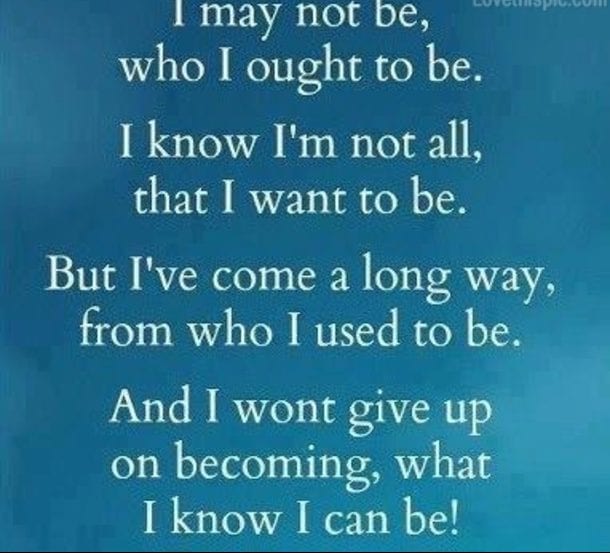 30 Great Motivational Quotes To Get You Through The Week