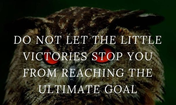 30 Great Motivational Quotes To Get You Through The Week