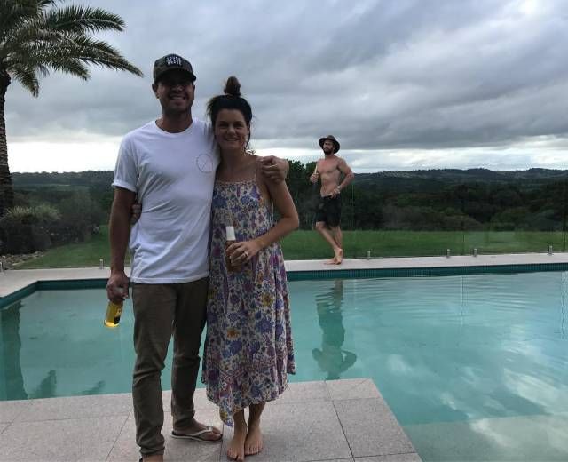 30 Epic Celebrity Photobombs You Must See