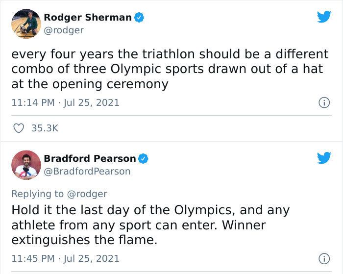 30 Hilarious Memes From The Tokyo Olympics
