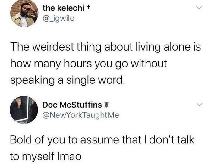 28 Hilarious Tweets You Simple Have To Read