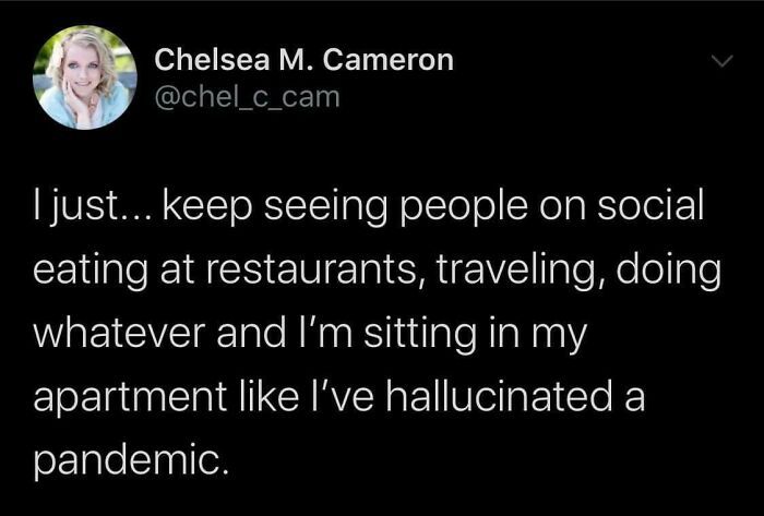 28 Hilarious Tweets You Simple Have To Read