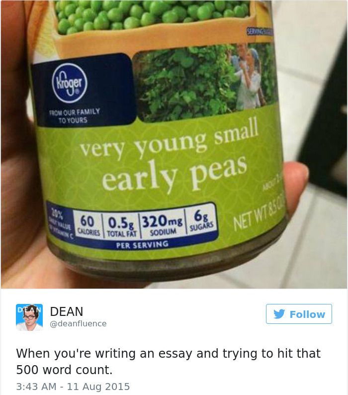 30 Relatable College Memes For Students