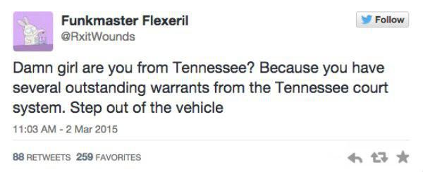 30 Hilarious Tweets You Must Read