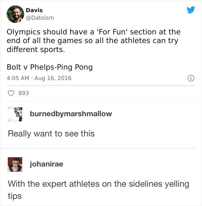 30 Hilarious Memes From The Tokyo Olympics