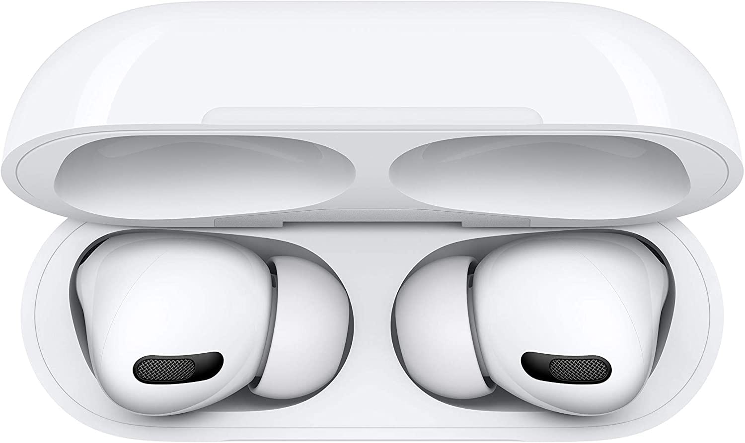The Cool New Apple Airpods Pro: The Number 1 Best Audio Seller&Nbsp;