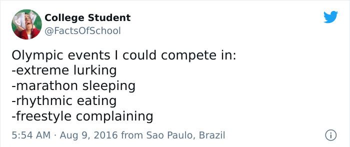 30 Hilarious Memes From The Tokyo Olympics