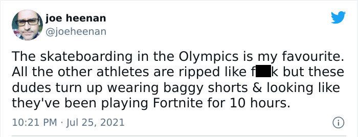 30 Hilarious Memes From The Tokyo Olympics