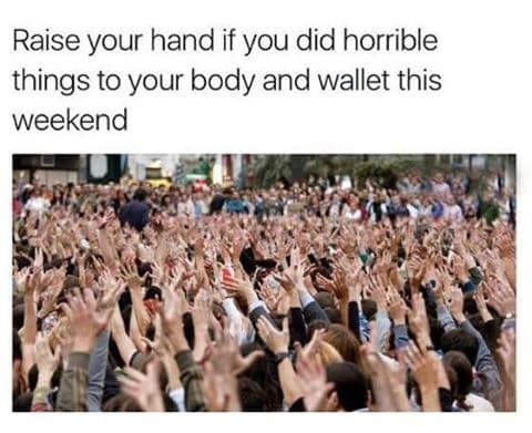 30 Super Funny Memes For College Students 