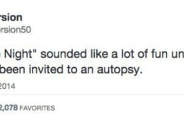 30 Hilarious Tweets You Must Read