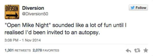 30 Hilarious Tweets You Must Read