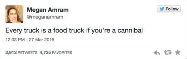 30 Hilarious Tweets You Must Read
