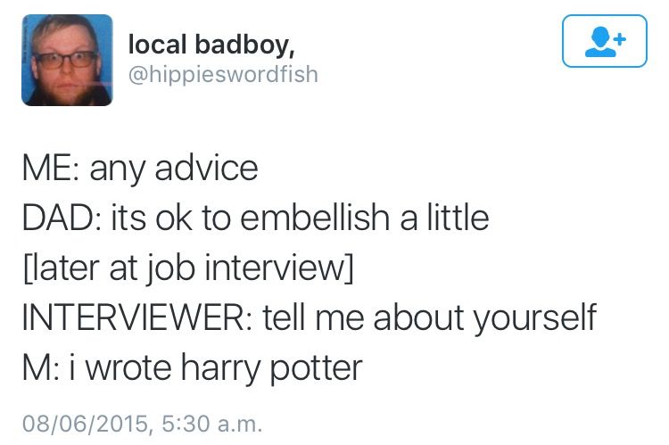 30 Hilarious Tweets You Must Read