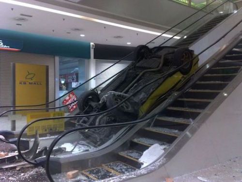 30 Epic Fails That Will Brighten Up Your Day