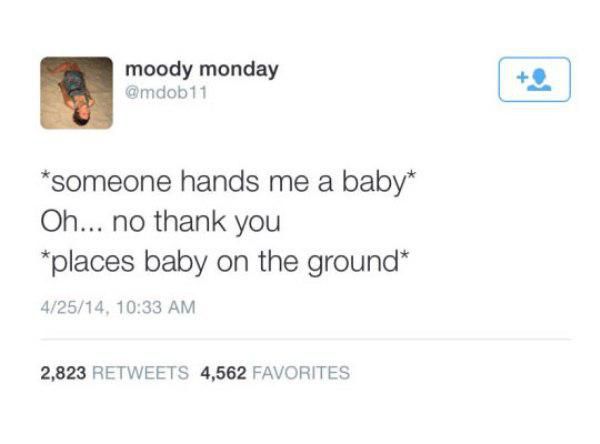 30 Hilarious Tweets You Must Read