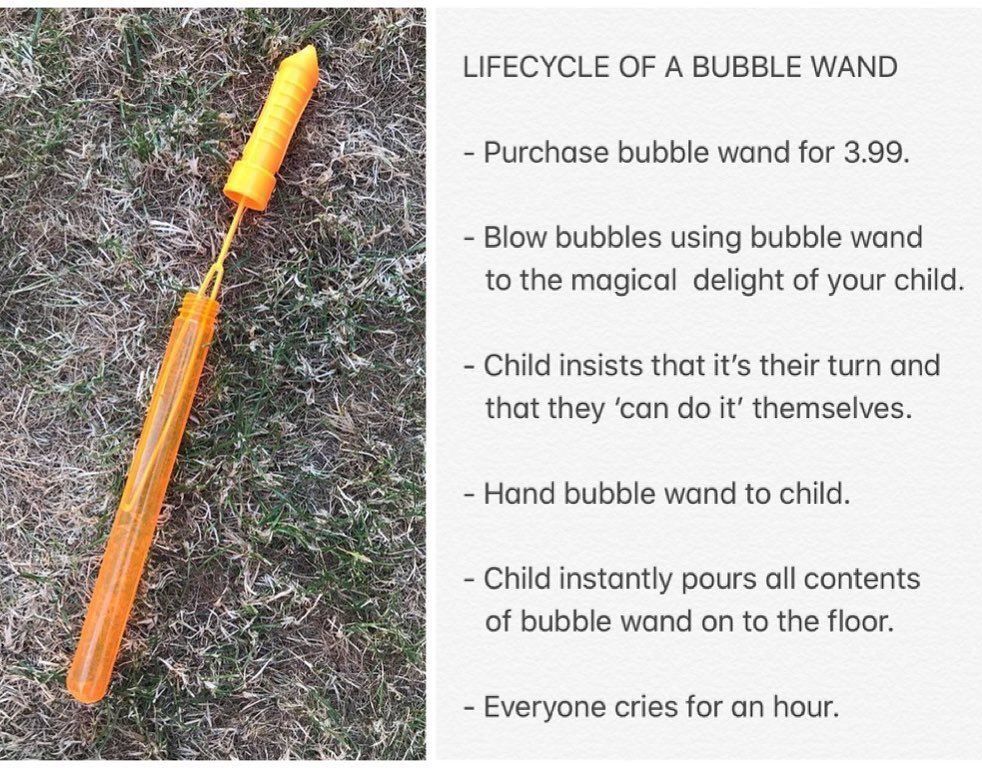 30 Extremely Funny And Relatable Memes For Parents