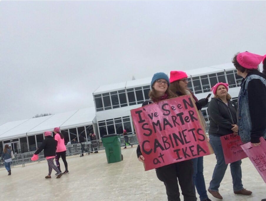 30 Great Protest Signs To Laugh At 