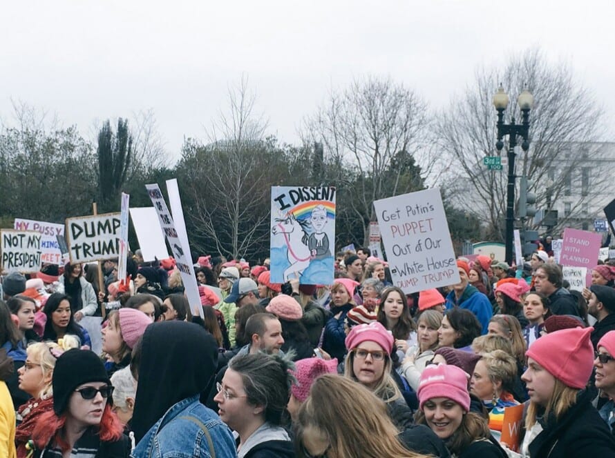 30 Great Protest Signs To Laugh At 