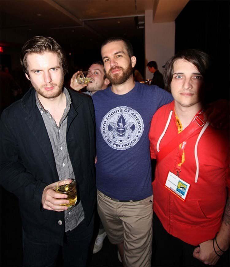 30 Epic Celebrity Photobombs You Must See