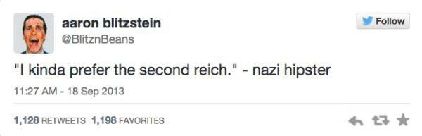 30 Hilarious Tweets You Must Read