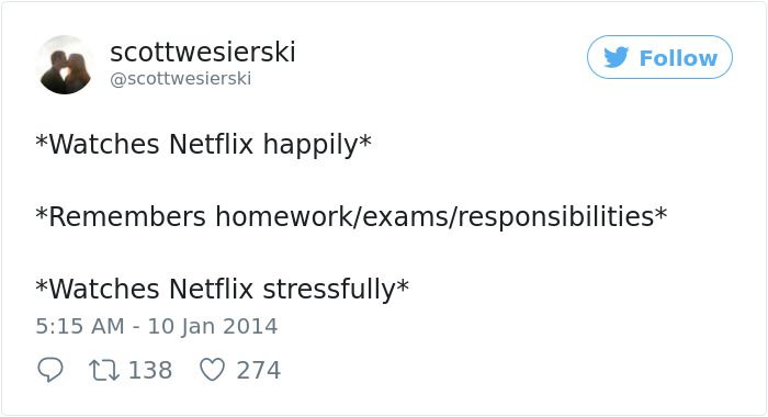 30 Relatable College Memes For Students