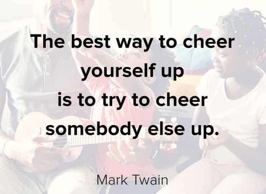 29 Amazing Inspirational Quotes To Uplift You 