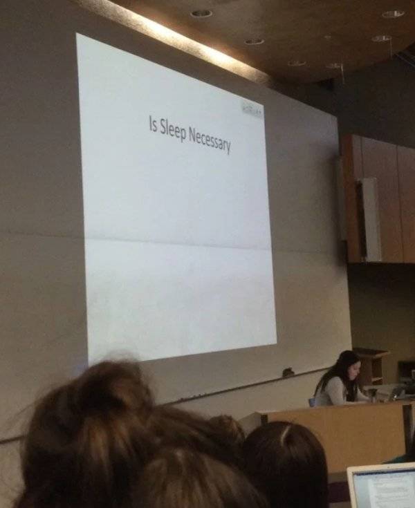 30 Super Funny Memes For College Students 