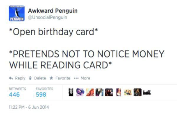 30 Hilarious Tweets You Must Read