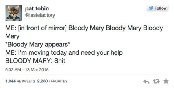 30 Hilarious Tweets You Must Read