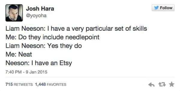 30 Hilarious Tweets You Must Read