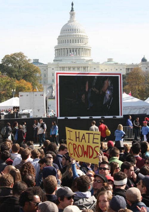 30 Great Protest Signs To Laugh At 